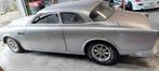 volvo amazon oldtimer, Auto's, Oldtimers, Te koop, Zilver of Grijs, 130 kW, Benzine