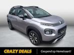 Citroën C3 Aircross 1.2 PURETECH feel, Auto's, Citroën, Voorwielaandrijving, Gebruikt, Regensensor, Bedrijf