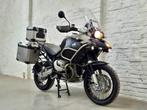 BMW R1200GS Adventure   full option + garantie   77 kW  euro, Motoren, 2 cilinders, Bedrijf, Meer dan 35 kW, Toermotor