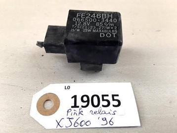 XJ600 1992 - 1996 Yamaha Elektrische component D1-36031 beschikbaar voor biedingen