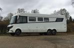 Niesmann Bischoff Arto 88 LF Camper (van 2020, 60.000 km), Caravans en Kamperen, Mobilhomes, Automaat, Niesmann+Bischoff, Fiat