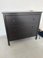 IKEA Koppang Ladekast, Ophalen, 50 tot 100 cm, Zo goed als nieuw, 3 of 4 laden