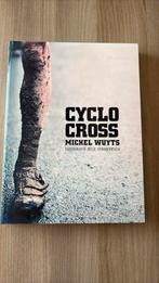 Michel Wuyts - Cyclocross, Ophalen, Zo goed als nieuw, Michel Wuyts