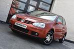VW Golf 5 1.4i Verw Zetels / Cruise / PDC / Airco / Garantie, Voorwielaandrijving, Testrit aan huis, Stof, 400 kg