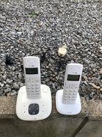 Draagbare telefoon Doro, Ophalen, Zo goed als nieuw, 2 handsets