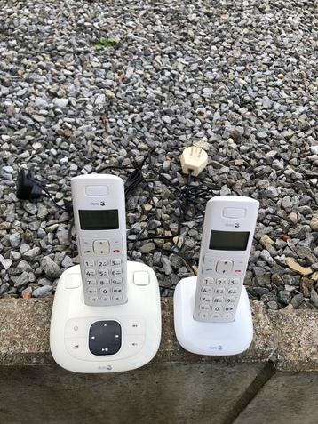 Draagbare telefoon Doro beschikbaar voor biedingen