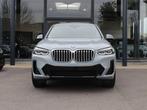 BMW X3 xDrive30e M Sport / LEER / TREKHAAK / HIFI / CAM, Auto's, BMW, Automaat, 215 kW, USB, Leder