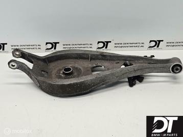 Draagarm linksachter BMW 3-serie E46 33326781625 disponible aux enchères