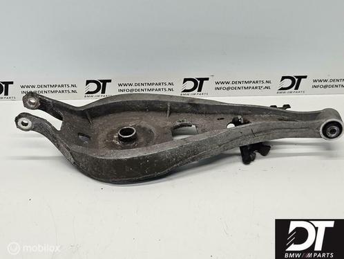 Draagarm linksachter BMW 3-serie E46 33326781625, Autos : Pièces & Accessoires, Suspension & Châssis, BMW, Utilisé, Enlèvement ou Envoi