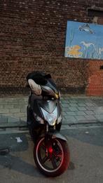 Kymco agility, Fietsen en Brommers, Ophalen of Verzenden, Agility