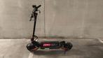 Trottinette Zero 10X 52v - 23Ah elektrische scooter 07/2019, Fietsen en Brommers, Steps, Ophalen, Gebruikt