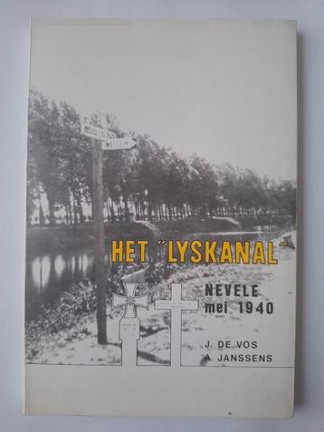 NEVELE - wereldoorlog II beschikbaar voor biedingen