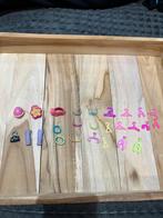 Polly pocket 24 kleine accessoires, Kinderen en Baby's, Speelgoed | Poppen, Ophalen of Verzenden