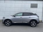 Peugeot 3008 PureTech S&S Allure EAT8, SUV ou Tout-terrain, 5 places, Automatique, 117 g/km