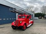 1936 Ford 79-955 brandweerwagen Oldtimer, Auto's, Ford, Gebruikt, Overige modellen, Bedrijf, Overige carrosserie