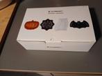 Le Creuset 4 mini schaaltjes halloween, Maison & Meubles, Cuisine | Couverts, Enlèvement ou Envoi, Neuf