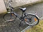 Damesfiets met versnellingen, Fietsen en Brommers, Gebruikt, 47 tot 50 cm, Versnellingen, Ophalen