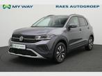 Volkswagen T-Cross T-Cross 1.0 TSI Life Business OPF DSG, Auto's, Volkswagen, Automaat, T-Cross, 130 g/km, SUV of Terreinwagen