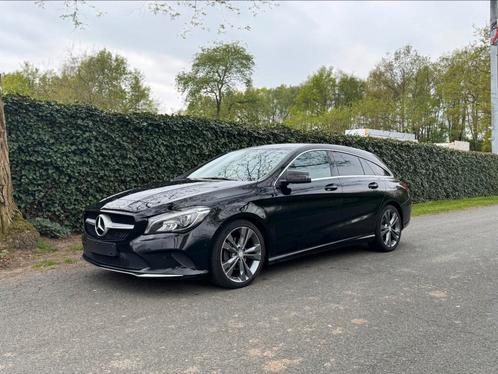 Mercedes Cla 180i Automaat 2018, Auto's, Mercedes-Benz, Bedrijf, Te koop, CLA, Benzine, Euro 6, Break, Automaat, Ophalen