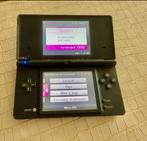 Nintendo DSi zwart, Games en Spelcomputers, Ophalen of Verzenden, Gebruikt, Zwart, Dsi