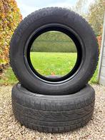 Hankook winterbanden 215/60R16, Auto-onderdelen, Banden en Velgen, Ophalen, 16 inch, Winterbanden, Band(en)