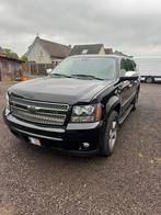Suburban 5.3 v8, Auto's, Automaat, Trekhaak, Particulier, LPG
