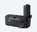 Sony VG-C4 Batterij Grip voor A7IV, A7RIV, A7RV, A9II & A1, Audio, Tv en Foto, Fotografie | Accu's en Batterijen, Nieuw, Ophalen of Verzenden