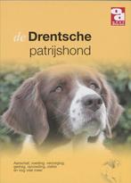 Boek: De Drentsche Patrijshond Nieuw., Ophalen of Verzenden, Nieuw, Honden