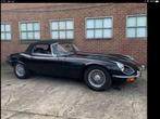 Jaguar E type V12, Auto's, Leder, Particulier, Jaguar, Te koop