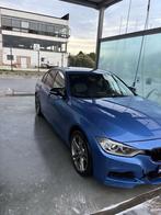 BMW 316d 2,0L, Bluetooth, Achat, Boîte manuelle, 5 portes
