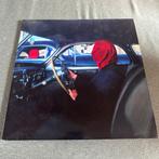 (2LP) The Mars Volta - Frances The Mute (Gekleurde LPs), Ophalen of Verzenden, Zo goed als nieuw, 12 inch, Progressive
