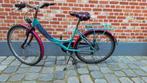 Meisjes fiets 24 inch, Vélos & Vélomoteurs, Vélos | Filles, 24 pouces, Enlèvement, Utilisé, Prestige