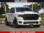 Dodge Ram 1500 1500 Limited Night High Output 540HP 706Nm |, Auto's, Dodge, Automaat, Parkeersensor, Wit, Bedrijf