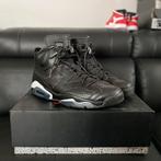 Jordan 6 rétro Black Cat, Kleding | Heren, Schoenen, Ophalen, Zo goed als nieuw