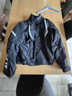 Veste moto Rev'it - Taille XXL, Motoren, Kleding | Motorkleding, Ophalen, Jas | textiel, Heren, Rev’it