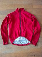 Castelli Emergency Fiets Regenjas L, Verzenden, Gebruikt, L