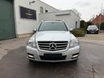 Mercedes GLK 200 CDI Automaat/Sportpakket/Euro 5/GEKEURD, Auto's, Mercedes-Benz, Automaat, Euro 5, Leder, Bedrijf