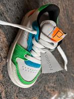 Lederen sneakers jongen maat 24 - Merk Poldino, Ophalen of Verzenden, Jongen, Schoenen