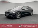 Jaguar I-Pace EV400 S LUCHTVERING, Auto's, Jaguar, Automaat, Parkeersensor, 400 pk, Zwart
