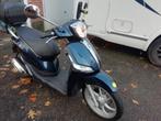 Brommer Piaggio Liberty, Fietsen en Brommers, Ophalen