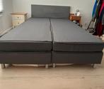 Bed, Huis en Inrichting, Slaapkamer | Boxsprings, Ophalen, Gebruikt
