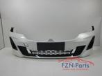 Voorbumper BMW 6-Serie (22720872), Enlèvement, Utilisé, Avant, Pare-chocs