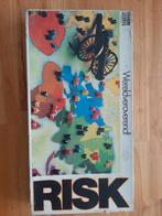 Originele Risk bordspel witte doos, Hobby en Vrije tijd, Gezelschapsspellen | Bordspellen, Ophalen of Verzenden, Gebruikt