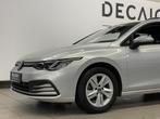 Volkswagen Golf Variant Life 1.5 eTSI DSG *Camera*Extra set, Autos, Volkswagen, 0 kg, Argent ou Gris, Achat, Euro 6