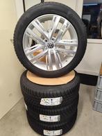 VW Tiguan 5NA Nieuwe set 19, inch velgen+winterbanden, Auto-onderdelen, Ophalen, Volkswagen