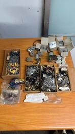 (Vintage) Electronica hobby componenten, Hobby en Vrije tijd, Elektronica-componenten, Ophalen of Verzenden, Zo goed als nieuw
