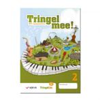 Boek Tringel mee deel 2, Zo goed als nieuw, Ophalen