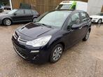 Citroen C3 1.2i *CARPASS*2015*, Achat, Euro 6, Entreprise, 5 portes