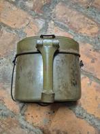 Duitse gamel laat-oorlogs matching, Ophalen of Verzenden