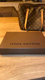 Louis Vuiton - handtas, Handtassen en Accessoires, Tassen | Damestassen, Ophalen, Zo goed als nieuw, Handtas